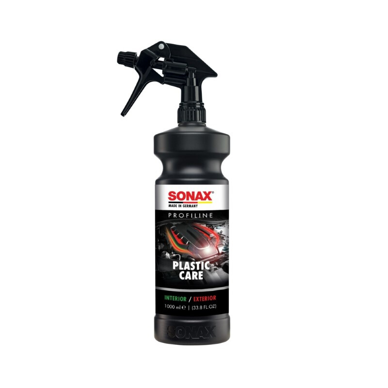 SONAX PROFILINE PlasticCare Motorraumkonservierer1 0 Liter Dein