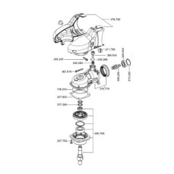 FLEX spare parts