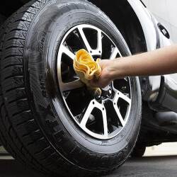 Wheel Cleaners