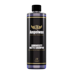 Mattlack Shampoo