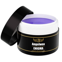 Enigma Wax