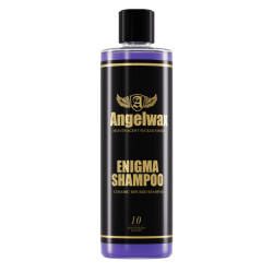 Enigma Shampoo