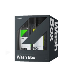 Wash Box