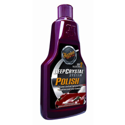 Paste & Polish