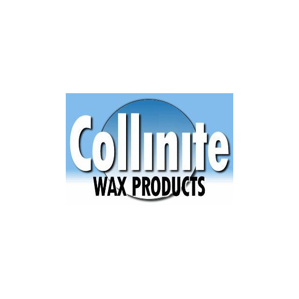 Collinite Super Doublecoat Auto Wax 476s