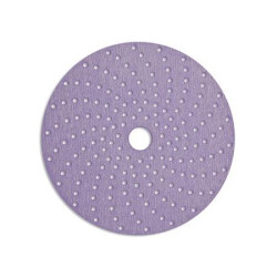 Sanding disc