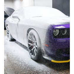 Snow Foam