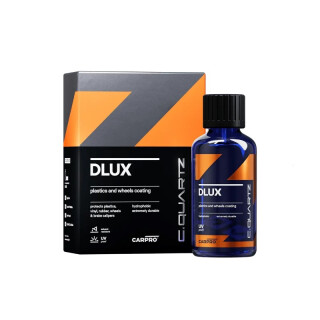 CarPro CQuartz DLUX - Felgen / Kunststoff...