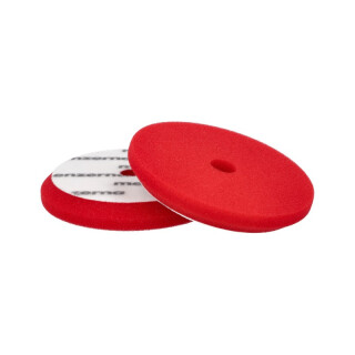 Menzerna Heavy Cut Foam - Polierpad rot 150 mm