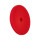 Menzerna Heavy Cut Foam Pad red &Oslash; 150 mm