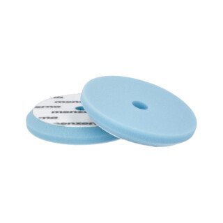 Menzerna Wax Foam Pad blue Ø 150 mm