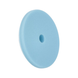 Menzerna Wax Foam - Polierpad blau &Oslash; 150 mm