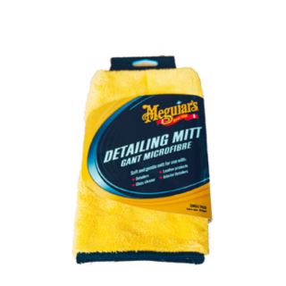 Meguiars Detailing Mitt