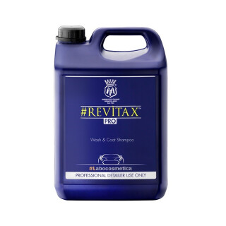 #Labocosmetica #Revitax Wash &amp; Coat - Shampoo - SALE