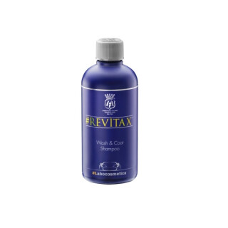 #Labocosmetica #Revitax Wash & Coat - Shampoo 100 ml - SALE