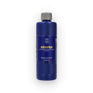 #Labocosmetica #Semper pH-neutrales Shampoo 500 ml