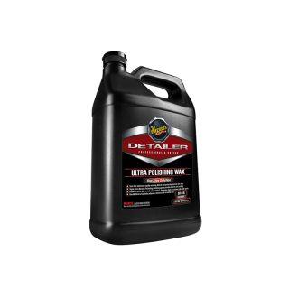 Meguiars Ultra Polishing Wax 3,78 Liter - AUSLAUFARTIKEL