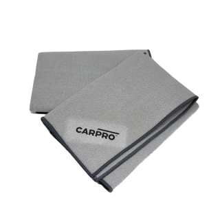 CarPro Glassfiber Towel Glaspoliertuch 40 cm x 40 cm