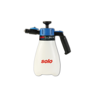 SOLO Clean Line Foamer with variable nozzle (pH 7-14)