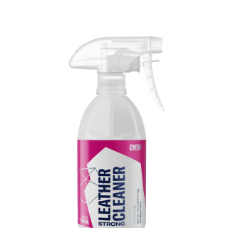 GYEON Q²M LeatherCleaner Strong - Lederreiniger stark