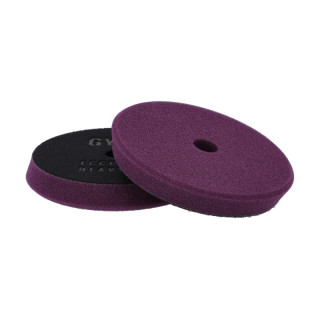 GYEON Q&sup2;M Eccentric Heavy Cutting Pads violet