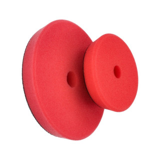 GYEON Q²M Eccentric Cutting Pads red