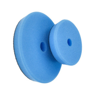 GYEON Q²M Eccentric Polishing Pad - Polierpad blau