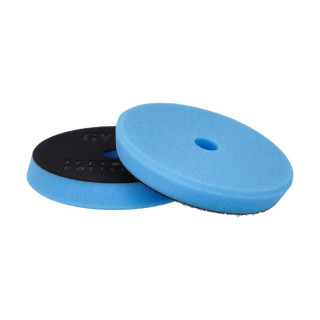 GYEON Q&sup2;M Eccentric Polishing Pad - Polierpad blau