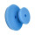 GYEON Q&sup2;M Eccentric Polishing Pad - Polierpad blau