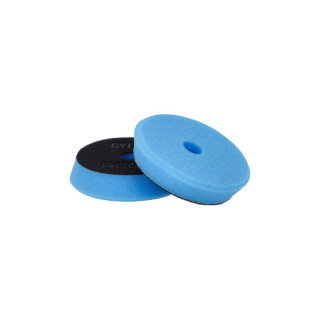 GYEON Q²M Eccentric Polishing Pad - Polierpad blau Ø 90 mm 2 Stück