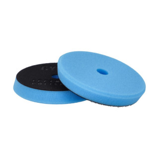 GYEON Q²M Eccentric Polishing Pad - Polierpad blau Ø 135 mm