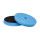 GYEON Q&sup2;M Eccentric Polishing Pad - Polierpad blau &Oslash; 135 mm