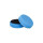 GYEON Q&sup2;M Rotary Polishing Pad - Polierschaum soft blau &Oslash; 85 mm 2 St&uuml;ck