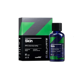 CarPro Cquartz Skin Vinyl/PPF-Coating 50 ml