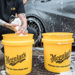 Meguiars Ultimate Wash &amp; Wax - Shampoo