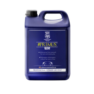 #Labocosmetica #Primus - alkalischer Vorreiniger - SALE