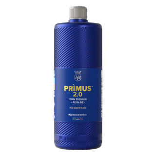 #Labocosmetica #Primus 2.0 alkaline Detergent 1,0 Liter