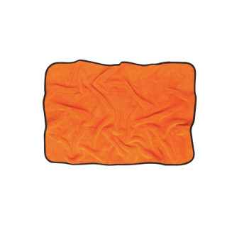 Orange babies 2025 drying towel