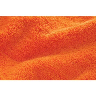 ProfiPolish drying towel Orange Babies 3.0  88 cm x 60 cm 550gsm