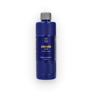 #Labocosmetica #Omnia 2.0 Interior Quick Detailer - Kunststoffpflege - SALE