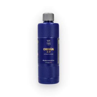 #Labocosmetica #Omnia 2.0 Interior Quick Detailer 500 ml