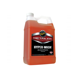Meguiars D180 Leather Cleaner and Conditioner Kit | 1 Gallon and Bottle
