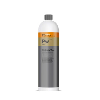 Koch Chemie Pw ProtectorWax 1,0 Liter