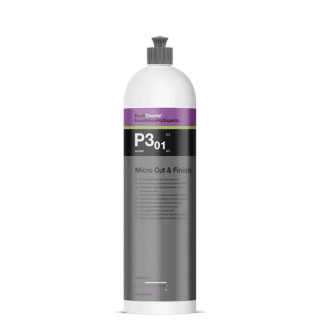 Koch Chemie Micro Cut & Finish P3.01 1,0 Liter