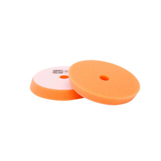 ProfiPolish Polierpad DA hart orange