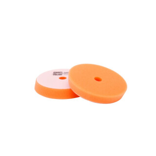 ProfiPolish Polierpad DA hart orange