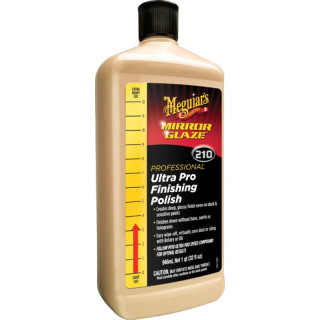 Meguiars Ultra Pro Finishing Polish 945 ml