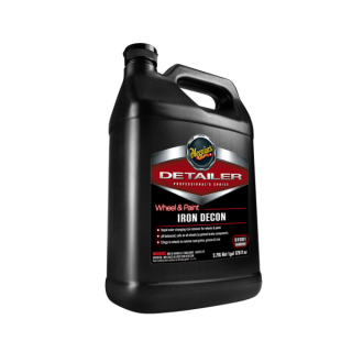 Meguiars Wheel & Paint Iron Decon - Flugrostentferner 3,78 Liter