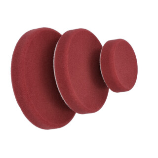 ProfiPolish polishing pad rotation soft cut blackberry - SALE