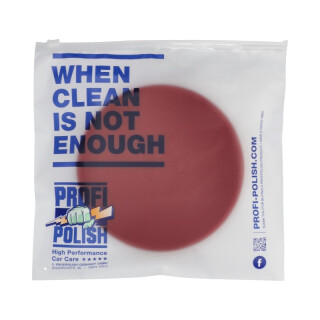 ProfiPolish Polierpad Rotation soft cut brombeer - SALE